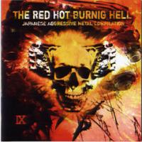 V.A / The Red Hot Burning Hell Vol.9