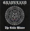 GRAVELAND / The celtic winter