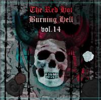 V.A / The Red Hot Burning Hell Vol.14
