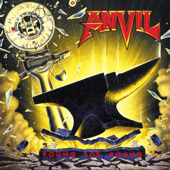 ANVIL / Pound for Pound