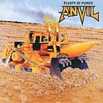 ANVIL / Plenty of Power