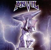 ANVIL / Still Going Strong