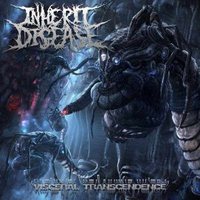 INHERIT DISEASE / Visceral Transcendence