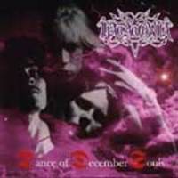 KATATONIA / Dance of December Souls