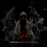 KATATONIA / Night is the New Day (digi book)