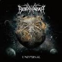 BORKNAGAR / Universal