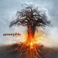 AMORPHIS / Skyforger