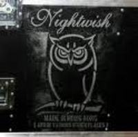 NIGHTWISH / Made In Hong Kong (CD+DVD)