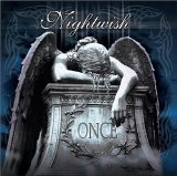 NIGHTWISH / Once (US盤)