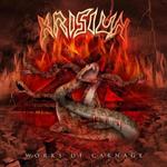 KRISIUN / Works of Carnage