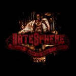 HATESPHERE / Ballet of the Brute