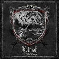 KALMAH / 12 Gauge