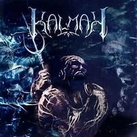 KALMAH / Swampsong