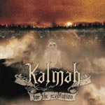 KALMAH / For the Revolution (Ձj