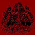 DESECRESY / Arches of Entropy