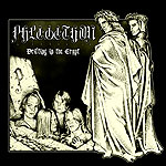 PHLEGETHON / Drifting in the Crypt (2CD)