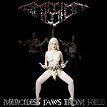 OMISSION / Merciless Jaws from Hell