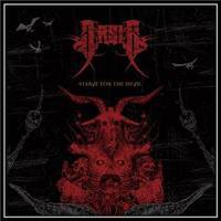 ARSIS / Starve for the Devil (Slip) 