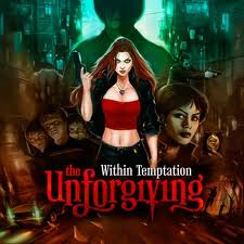 WITHIN TEMPTATION / The Unforgiving (CD+DVD box w/poster)