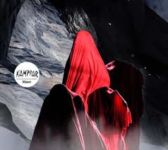 KAMPFAR / Mare (digi)