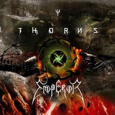 THORNS vs EMPEROR / Thorns vs Emperor (superjewel)