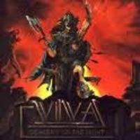 VIVA / Dealers of the Night (CD+DVD)