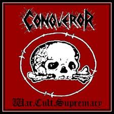 CONQUEROR / War. Cult. Supremacy (2CD)