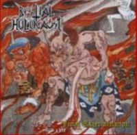 BESTIAL HOLOCAUST / Final Extermination