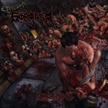 GORGASM / Orgy Of Murder (slip)