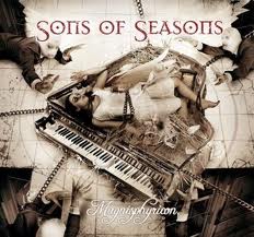 SONS OF SEASONS / Magnisphyricon