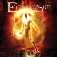 EMERALD SUN / Regeneration 