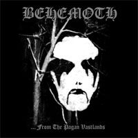 BEHEMOTH / ...From The Pagan Vastlands (digi/slip)