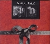 NAGLFAR / Harvest/Pariah (2CD)