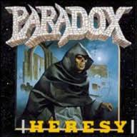 PARADOX / Heresy (digi)