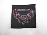 DEFENDER / Logo (SP)