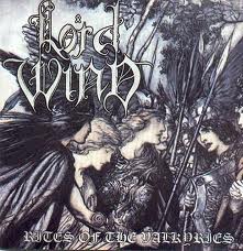 LORD WIND / Rites of Valkyries