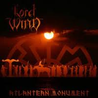 LORD WIND / Atlantean Monument