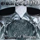 GRAVELAND / Blood of Heroes