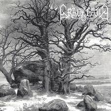 GRAVELAND / The celtic winter