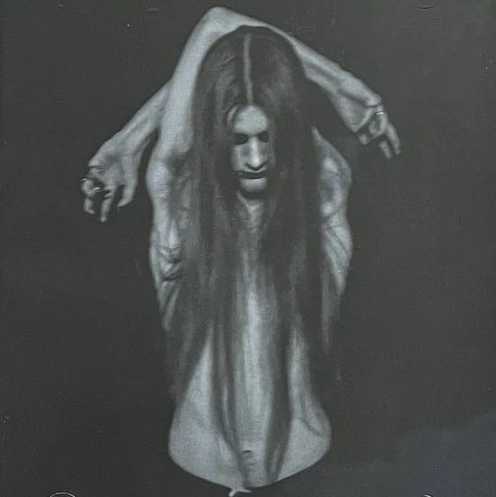 TAAKE / Nattestid... 