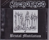 NECROFAGO / Brutal Mutilation