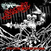 ASSAULT / Nuclear Deaththrash