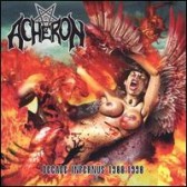 ACHERON / Decade Infernus 1988-1998 (2CD)