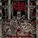 BESTIAL MOCKERY / Christcrushing Hammerchainsaw