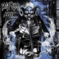 BELPHEGOR / Bondage Goat Zombie (CD+DVD)