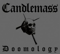 CANDLEMASS / Doomology (5CD Box) 