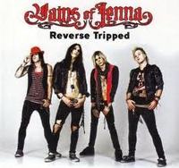 VAINS OF JENNA / Reverse Tripped