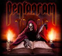 PENTAGRAM / Last Rites (digi)