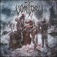 VOMITORY / Opus Mortis VIII