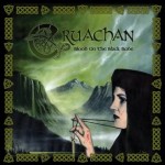 CRUACHAN / Blood on the Black Robe